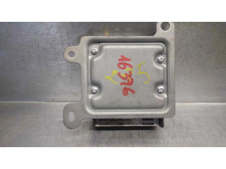 Блок подушек безопасности 985109354R, A2C85839401   Dacia Dokker