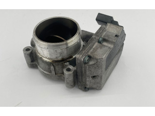 Дроссельная заслонка 4E0145950, A2C30247400    Audi A6 S6 C6 4F