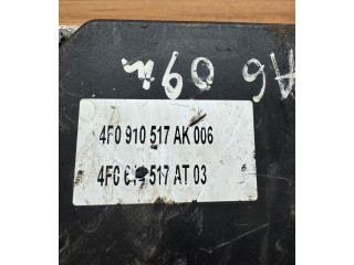 Jednotka ABS 4F0910517AK, 4F0C14517A   Audi A6 S6 C6 4F 2011
