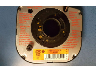 Volant Audi A6 S6 C4 4A 1996 4D0951543D, 81332  