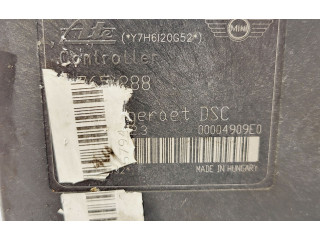 Jednotka ABS 34512460486, 34512460486   Mini One - Cooper R50 - 53 2006