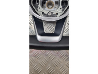 Volant Mercedes-Benz C W205 2017   