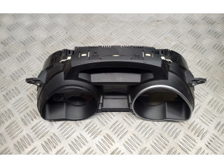 Přístrojová deska  Audi S5 2011 8T0920983D  