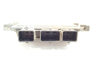 Píst C1BG12A650AG, S180047050G   Ford Fiesta    SNJB 