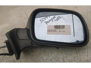 Zpětné zrcátko  Peugeot 207 CC 2006  96457004XT  
