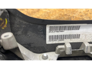 Руль BMW 7 E65 E66  2001-2008 года 675837002V      