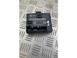 Блок управления дверью 8K0959795F, 8K0959795   Audi Q5 SQ5