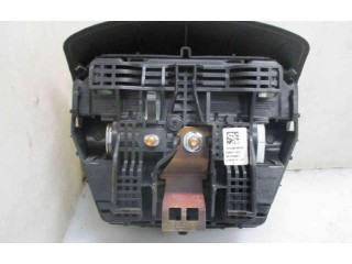 Подушка безопасности водителя 985700006R, 985700006R   Renault Fluence