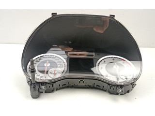 Přístrojová deska  Mercedes-Benz A W176 2015 A1769003303, 0263700338  