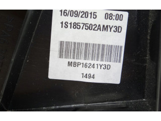 Zpětné zrcátko  Volkswagen Up 2011  1S1857501BG, 1S1857502AM  