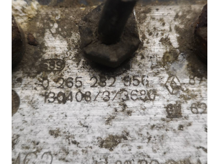 Jednotka ABS 0265232356   Renault Trafic II (X83) 2012