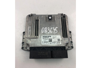 Řídící jednotka 32360463   Volvo XC40 2021