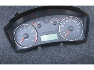 Přístrojová deska  Fiat Stilo 2002 46821559, 92540C550  