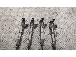 Комплект форсунок 0445110584, 0445010598    KIA Sorento для дизельного двигателя  2.2