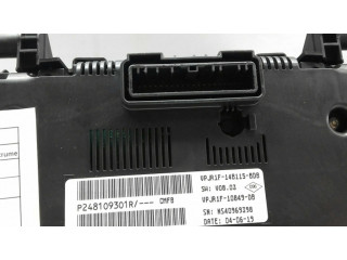 Přístrojová deska  Renault Captur II 2020 P248109301R  