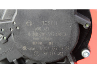 Моторчик заднего дворника A4548200208, A4548200208    Smart ForFour I