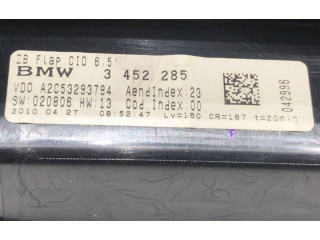 Дисплей    3452285   BMW X3 E83
