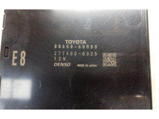 Блок управления двигателя    Toyota Land Cruiser (J120)