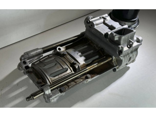 Čerpadlo oleje 7537689   BMW 7 E65 E66   