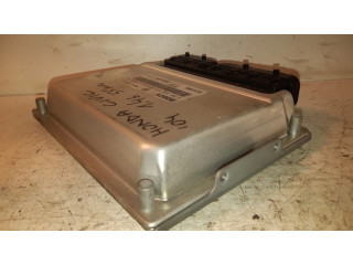 Řídící jednotka 0281010419, 8973155088   Honda Civic 2003