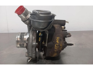  Турбина Renault Laguna III  H82006387667701161         