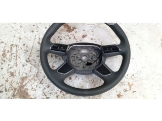 Руль Audi A6 S6 C7 4G  2011 - 2018 года 4G0419091M, 4G0419091MDB6      
