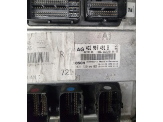 Řídící jednotka 4G2907401B, 0281031729   Audi A7 S7 4G 2016