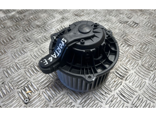 Вентилятор печки    F00S3B2441, K000111118   KIA Sportage