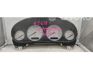 Панель приборов TN2574104971, TN2574104971   Chrysler 300M       