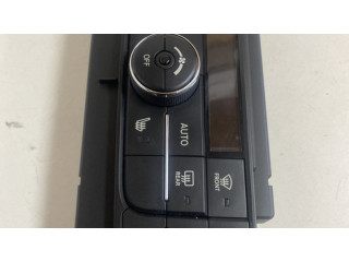 Блок управления климат-контролем 55111922AL   Jeep Grand Cherokee