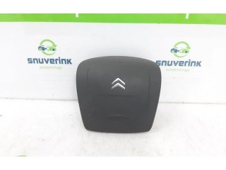 Подушка безопасности водителя 4112PH, 4112PH   Citroen Jumper