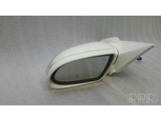 Zpětné zrcátko  levé Mercedes-Benz SL R230 2002  A2308100576  