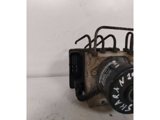 Блок АБС 1J0907379D, DLS7M22K13   Volkswagen  Sharan  1996 - 2000 года