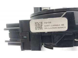 Подрулевой шлейф SRS 6G9T14A664BE   Ford Mondeo MK IV