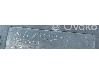 Jednotka ABS A2045454132   Mercedes-Benz GLK (X204) 2011