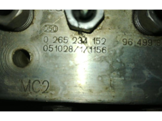 Jednotka ABS SLV9660535780   Peugeot 307 CC 