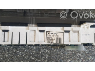 Панель приборов 30887694   Volvo S40, V40       