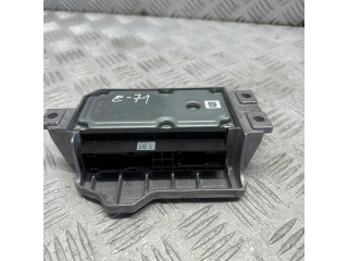 Блок подушек безопасности 31924008301Z, 0285010258   BMW X6 E71