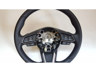 Volant Mazda CX-5 II 2018 B63E32983, KN1C190603  