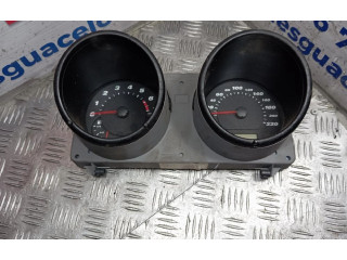 Přístrojová deska  Seat Arosa 1997 6H0920800  