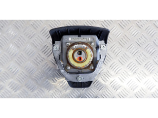 Подушка безопасности водителя 4513048221C0   Lexus RX 450H