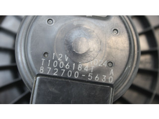 Вентилятор печки    8727005630   Subaru WRX
