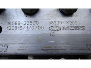 Блок АБС 589201K200, 1K58920500   Hyundai  ix20  