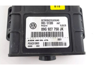 Vstřikovač 09G927750JK, 09G927750   Skoda Fabia Mk2 (5J)    Bts 