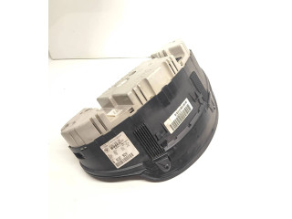 Přístrojová deska  BMW 3 E46 2004 6932920, 0263639140  