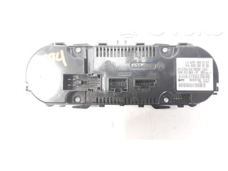 Блок управления климат-контролем A0919005101, A0919010700   Infiniti Q30