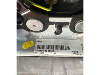 Volant Mercedes-Benz E W212 2013 A2124600303  