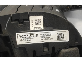 Volant Peugeot 2008 I 2017 98084115ZD  