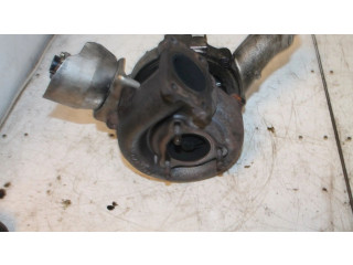 Турбина 8972409267, 8972409267   Renault Espace IV