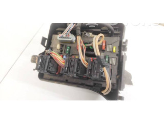   Pojistková skříňka 9664055780, BSML11   Peugeot 207 2007